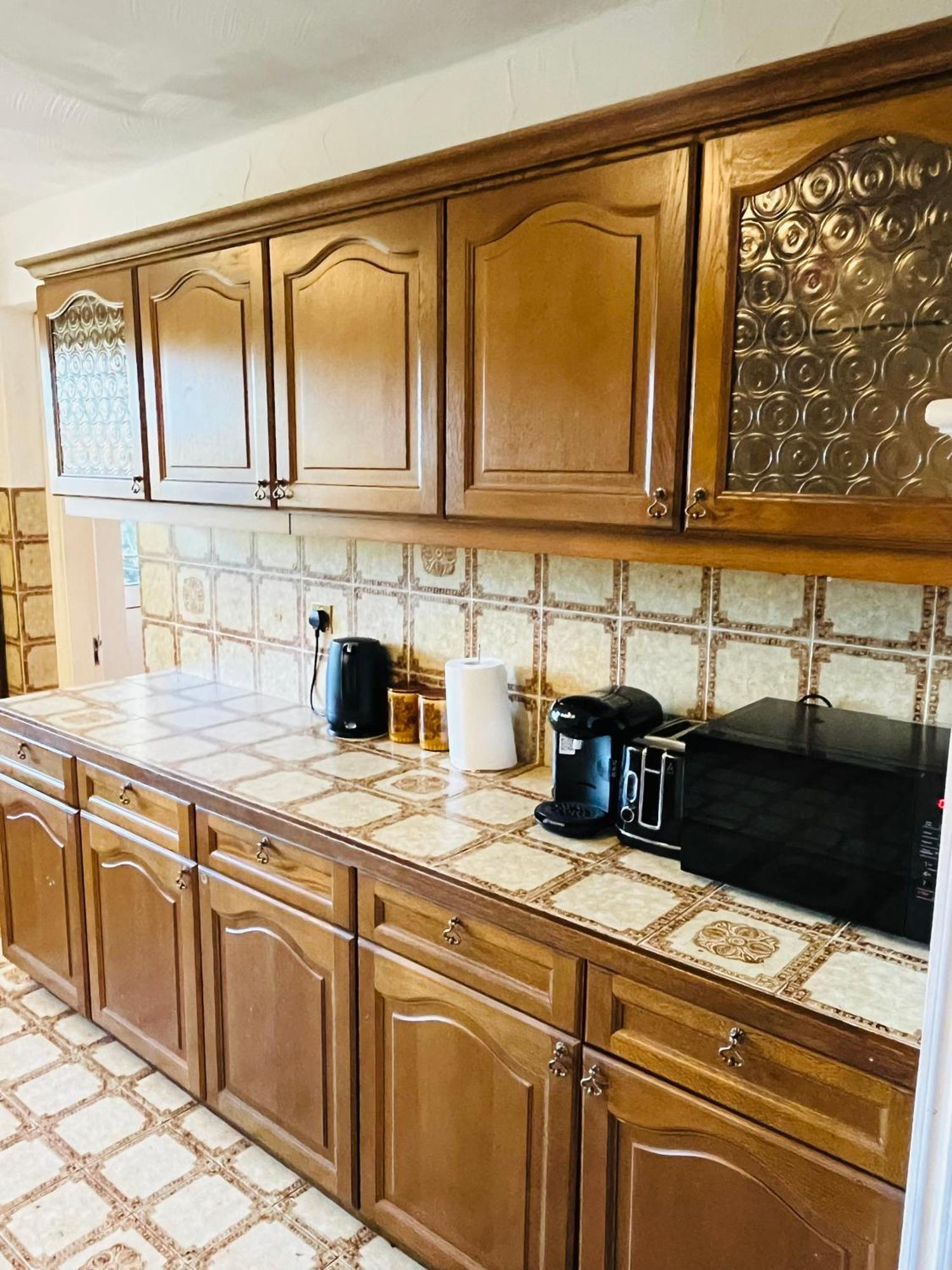 ברמינגהאם Unwind In Comfort At Cosy Caradus Your 4 Bedroom Home Sweet Home! מראה חיצוני תמונה